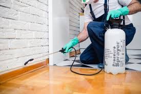 Best Residential Pest Control  in Kenmore, NY